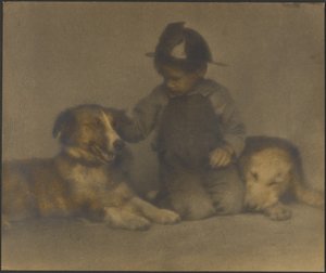 Compagni da Louis Fleckenstein