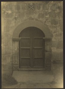 [Doppia porta] da Louis Fleckenstein