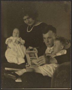  da Louis Fleckenstein