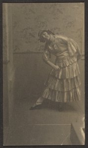 [Ballerina] da Louis Fleckenstein
