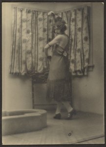 [Ballerina] da Louis Fleckenstein
