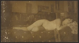 [Nudo femminile]