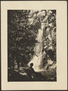 [Figure e cascata] da Louis Fleckenstein