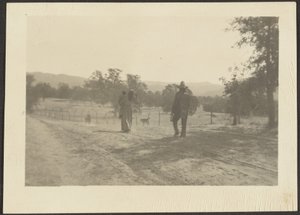 [Figure nel paesaggio rurale]