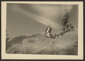 [Figure su Rocce]