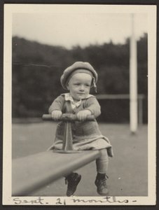  da Louis Fleckenstein