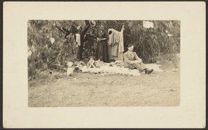 [Group Picnic]