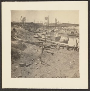[Paesaggio industriale] da Louis Fleckenstein