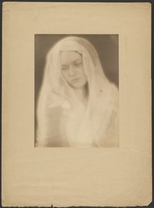 [La Pensée] da Louis Fleckenstein