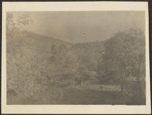 [Paesaggio] da Louis Fleckenstein