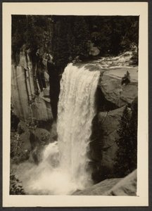 [Paesaggio] da Louis Fleckenstein