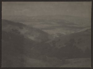 [Paesaggio] da Louis Fleckenstein