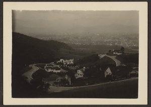 [Paesaggio] da Louis Fleckenstein