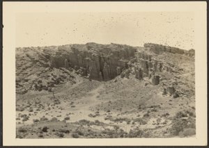 [Paesaggio] da Louis Fleckenstein