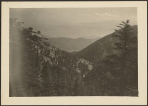 [Paesaggio] da Louis Fleckenstein