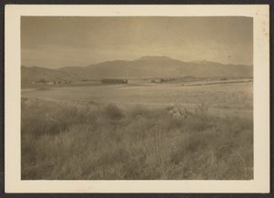 [Paesaggio]