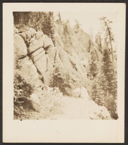 [Paesaggio] da Louis Fleckenstein