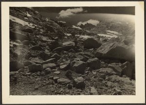 [Paesaggio] da Louis Fleckenstein