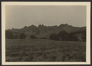 [Paesaggio] da Louis Fleckenstein