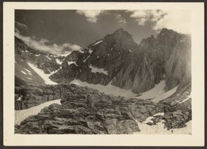 [Paesaggio] da Louis Fleckenstein