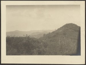 [Paesaggio] da Louis Fleckenstein