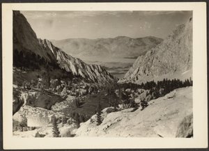 [Paesaggio] da Louis Fleckenstein