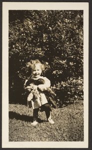 Lynn Northcutt da Louis Fleckenstein