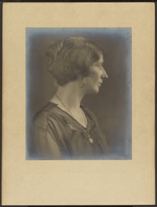 Margaret Few - Scultrice