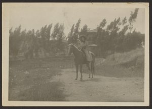 Miss Fleckenstein nell