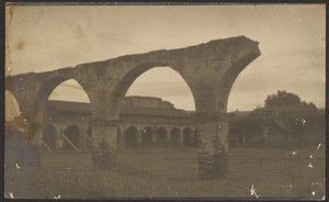 [Mission Arches] da Louis Fleckenstein
