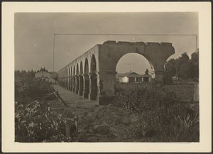 [Mission Arches]