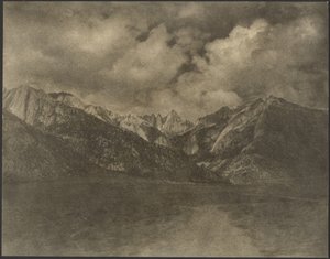 [Paesaggio montuoso]