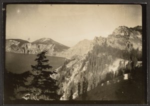 [Mt. Garfield] da Louis Fleckenstein