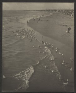 Newport Beach da Louis Fleckenstein