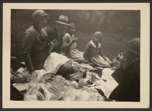 [Picnic] da Louis Fleckenstein