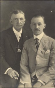  da Louis Fleckenstein