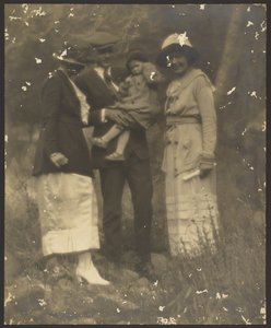 [Ritratto di famiglia]