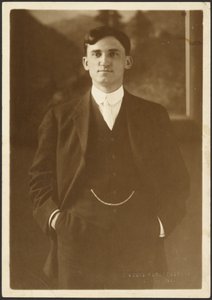  da Louis Fleckenstein