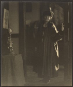 [Ritratto di donna all