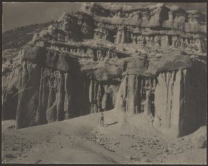 [Formazioni rocciose, Bryce Canyon]