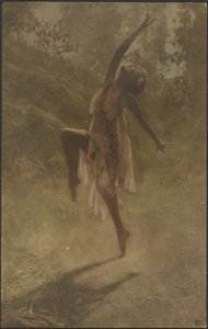 Danza delle rose del Sud da Louis Fleckenstein