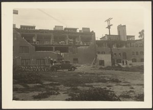 [Seaside Hospital] da Louis Fleckenstein