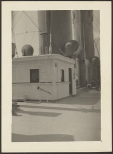 [Ponte della nave] da Louis Fleckenstein