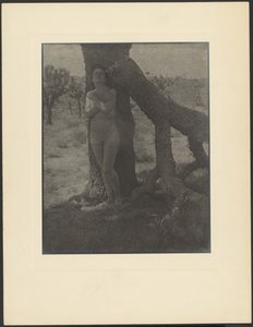Spirito del Giosuè da Louis Fleckenstein