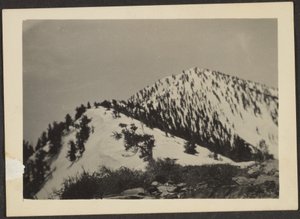 [Telescope Peak] da Louis Fleckenstein