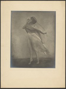 La chiamata (Firenze) da Louis Fleckenstein