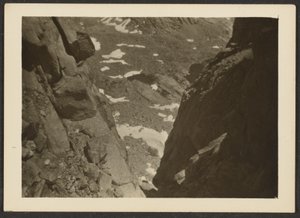 [Paesaggio della valle dall