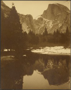 Yosemite da Louis Fleckenstein