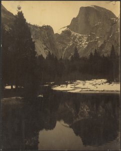Yosemite da Louis Fleckenstein