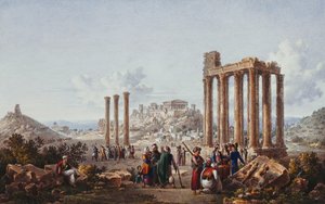 Una vista dell